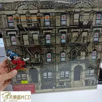 在飛比找Yahoo!奇摩拍賣優惠-天樂唱片CD~Led Zeppelin Physical G