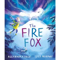 在飛比找蝦皮商城優惠-The Fire Fox (Oscar Book Prize