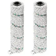 Mulit-Surface Brush Roll Compatible with Bissell 2787 Compare to Part # 1618638