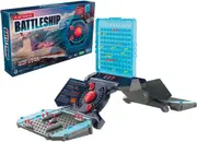 Hasbro Battleship Electronic Reloaded Game 1-2 Players Ages 8+ (HASF7565)