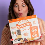 The Cookie Diet
