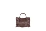 Balenciaga Le City Medium Shoulder Bag