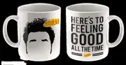 Seinfeld Kramer Massive Mug