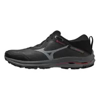 在飛比找PChome24h購物優惠-Mizuno Wave Rider GTX SW [J1GC