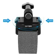 360° Rotating Adjustable Wrist Strap Band Mount for GoPro 10 9 8 Insta360 Osmo