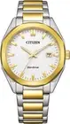 Citizen Eco-Drive Core BM7624-82A Man Quartz Watch