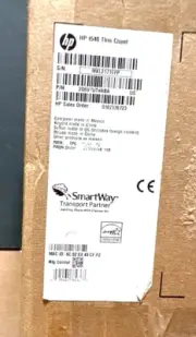 HP Compaq t540 Thin Client 4GB 16GB BT5 WiFi6 2Q6V7UT#ABA ✅❤️️✅❤️ NEW