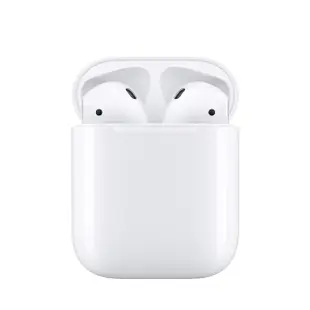 Apple Airpods 2 MV7N2TA/A 藍芽無線耳機 _ 原廠公司貨 (2019)