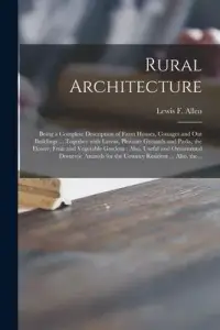 在飛比找博客來優惠-Rural Architecture: Being a Co