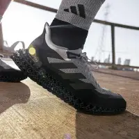 在飛比找Yahoo!奇摩拍賣優惠-adidas 4DFWD 2 跑鞋 慢跑鞋 運動鞋 男 HP