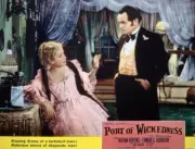 Barbary Coast Lobby Card Miriam Hopkins Edward G Robinson Old Movie Photo