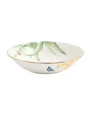 [Royal Albert] Miranda Kerr Australiana Cereal Bowl 16cm in Multi