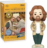 Pop! Blockbuster Rewind: The Big Lebowski - The Dude *Chase Possible* (Walmart Exclusive)