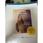 HUMAN ANATOMY THIRD EDITION