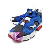 在飛比找蝦皮購物優惠-Reebok INSTA PUMP FURY OG 紅白藍 