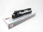 Atlas N 40005682 LokSound DCC Norfolk Southern NS Dash 8-40C Diesel Locomotive