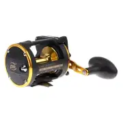 Trolling Reel with Line Counter Conventional