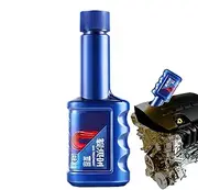 Car Engine Oil Additive, 60ml System Oil Cleaner, Car Injector Cleaner, Fluid Anti-Friction Technology Carbon Removal For Various Brands And Models
