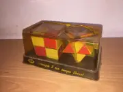 Game CUBANGOLO Naoki Yoshimoto similar Cube MIB Vintage