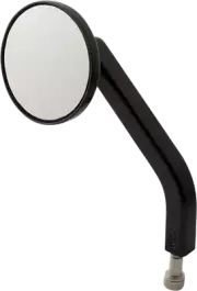 NEW JOKER MACH. No. 2 OE Solid Round Mirror 03-053-1L