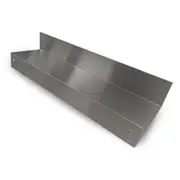 Bull BBQ Back Panel for Draw/Kamado Module