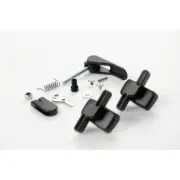 G Line Hinge Clamp and Rear Frame Clip Set