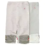 【HIPPO喜波家童裝】日本大品牌夏季棉質防蚊束口褲管