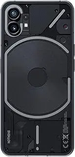 [Nothing] Phone (1) 12+256 Black Smartphone Unit