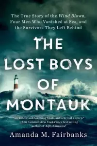 在飛比找博客來優惠-The Lost Boys of Montauk: The 