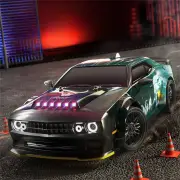 ZLL SG216 PRO/MAX 1/16 2.4G 4WD Brushed/Brushless RC Drift Car LED Light Racing On-Road High Speed Full Proportional Veh