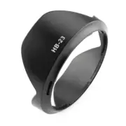 Camera Lens Hood 23 for AF-S 17-35mm 2.8 AF18-35 3.5-4.5D IF-ED