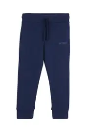 [Bonds] Bonds Kids Tech Sweats Trackie in Almost Midnight Size: 3, Cotton 3 Almost Midnight