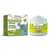 1-3x Bee Venom Joint and Bone Therapy Cream,Bee Venom Joint Bone Relief Cream 1pc