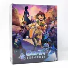 Oban Star-Racers: Collector's Edition Blu-ray RARE OOP Complete Anime Collection