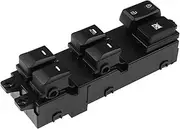 Electric window switch For Master Power Window Switch Driver Side 93570-1Y500 935701Y500 49749B1000 49749B-1000 for Kia Morning for Kia for Picanto TA 2011-2017