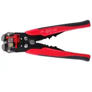 Multifunction Automatic Wire Cable Stripper & Crimper Tool Spring Hand Pliers