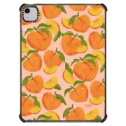iPad Air (4th/5th gen) iPad Impact Case Just Peachy