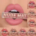 Matte Liquid Lipstick Nude Lip Gloss Sexy Lip Long Lasting Waterproof Lip Tint⭐