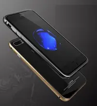 在飛比找Yahoo!奇摩拍賣優惠-LUPHIE  Apple iPhone 7 4.7吋 圓弧