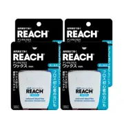 reach dental floss wack set of 4 7