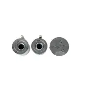 Φ 75mm(3") Circular Die Mould For Diy Pro Badge Button Maker New