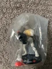 STAR WARS ATTACKTIX LUKE SKYWALKER STORM TROOPER NEW FREE SHIPPING USA ONLY