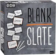 USAopoly Blank Slate Board Game