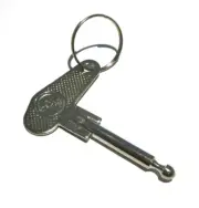 IGNITION SWITCH KEY FOR ZETOR TRACTORS (various, see listing)
