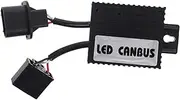 DRESSOOS Brake Light Decoder for Car Led Headlight Decoder H13 to H4 Conversion Wide Compatibility
