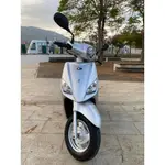 2022年 光陽 KYMCO NICE115 XL 七期 高雄 鼓山 【老王嚴選中古機車】可協辦低利分期