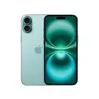 *NEW* Apple iPhone 16 512GB Teal Green UNLOCKED w/Apple Warr thru Jan 2026!