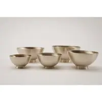 在飛比找蝦皮商城精選優惠-[Notbichae] 韓國高級傳統手工餐具古銅器皿 BAN