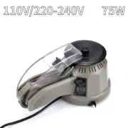 Electric 220V Automatic Tape Dispenser Adhesive Tape Cutter Cutting Machine 110V