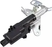 Door Lock Actuator for Fiesta Mk5 Mk6 for Fusion 1481081 2S6T432A98AF 1151275 1145288 Tailgate Boot Trunk Lock Motor Actuator Solenoid Lock Actuator Motor